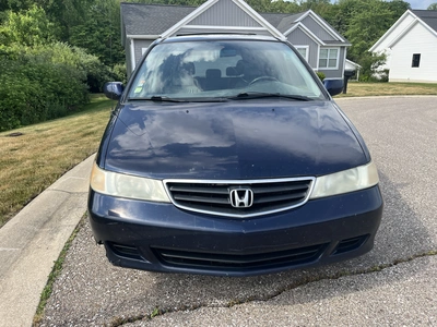 USED 2003 HONDA ODYSSEY
