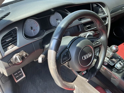 Used 2014 AUDI S4 Cars Michigan US | Miedema Asset Management Group #1304632