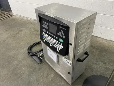 USED DOMINO A200