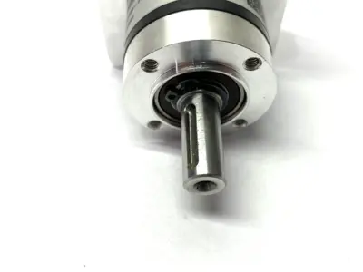 USED BECKHOFF PLANETARY GEAR UNIT 1-STAGE
