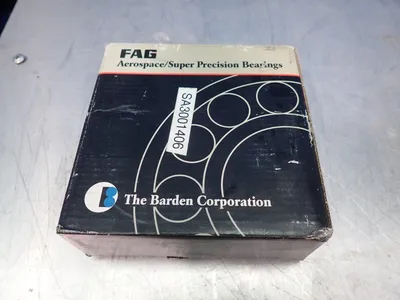 Used THE BARDEN CORPORATION B7016ETP4SDUL Bearings Ohio US | HGR 24 #740153