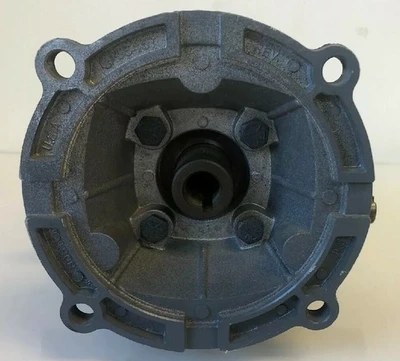 NEW BOSTON GEAR F715-5-B5-H