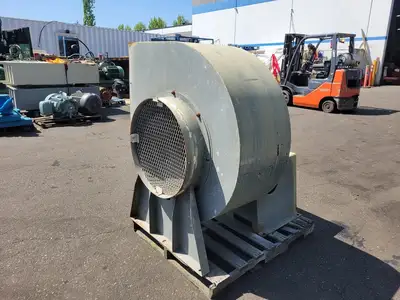 USED 1989 HARTZELL 031-24BCL4