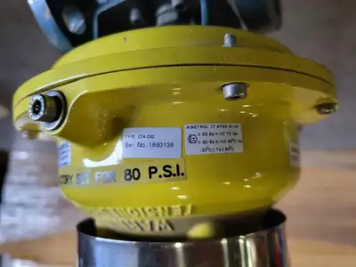 3/4" x 1/2" Class 150 Ball Valve B16.34