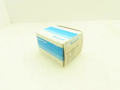 Honeywell Skinner B14RX30N Solenoid Valve 3-Way 24VDC 30 PSI 1/4" NPT Oxygen Use