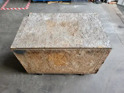 USED O&K 3692990