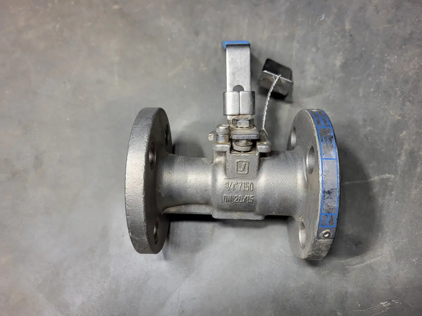 New | in-Stock JAMESBURY 7150313600XTZ2JHKU Valves/Fittings British Columbia CA | Lenmark #368451