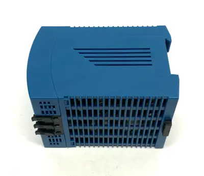 Used PULS Power Supply DIN Rail Mount DIN Rail Power Supplies Michigan US | Maverick Industrial Sales #1396195