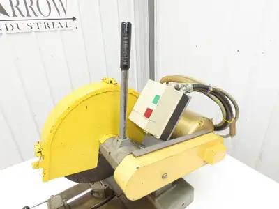 Used KALAMAZOO _UNKNOWN_ Abrasive & Friction Saws Indiana US | Arrow Industrial #1368146