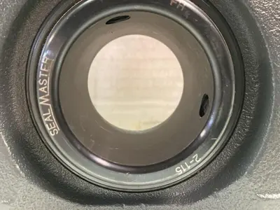 New | in-Stock SEALMASTER NP-31 Bearings | Surplus Asset Holdings #1201785
