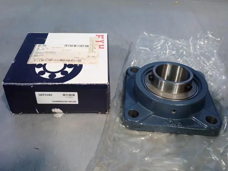 New | in-Stock FYH UCF210 Bearings Ohio US | HGR 24 #740037