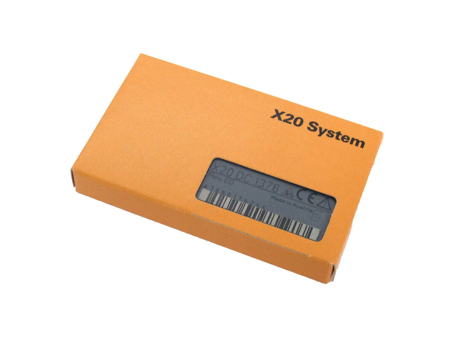 NEW B&R X20DC1376 ENCODER