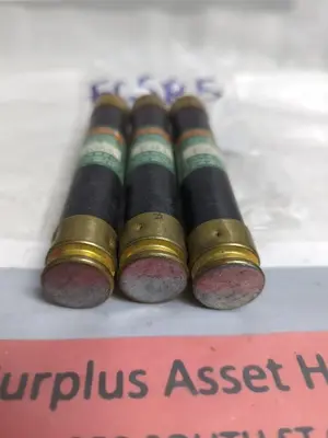 Used BRUSH ECSR-5 Miscellaneous Equipment (Electrical & Power) | Surplus Asset Holdings #1193863