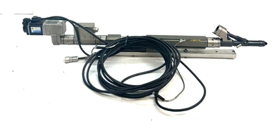 USED WEBER DS2