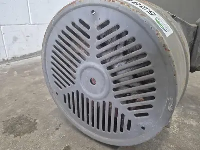 Used TOSHIBA CORPORATION IKK-FBKA 160L Motors (misc) British Columbia CA | Steep Hill Equipment Solutions #1328359