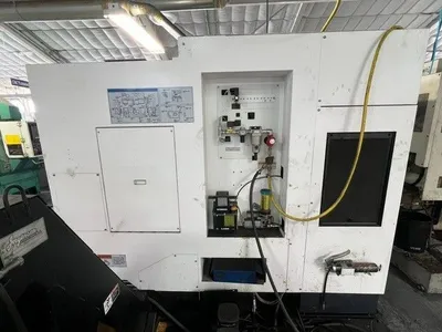 USED 2016 MAZAK QTN 450-II
