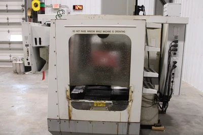 Haas VF-OE CNC Machining Center