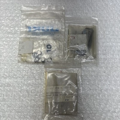 NEW Juki NOS: IN PHOTO’S