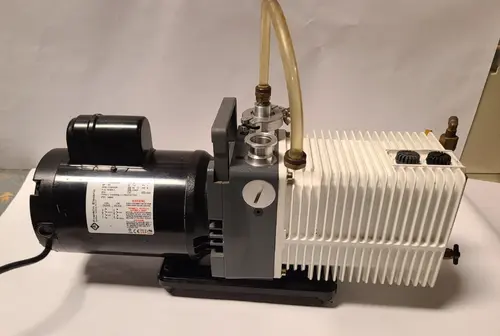 Used Varian _UNKNOWN_ Vacuum Pumps California US | Amiron Machinery #735841