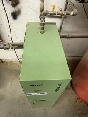 2007 SULLAIR SRHT-25 AIR DRYER | ListingHippo (2)