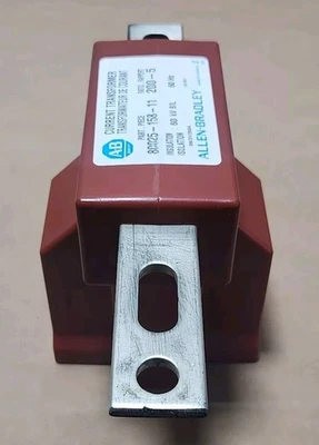 NEW Allen-Bradley 80025-158-11
