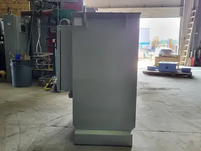 USED T.A.P.S PHASOR