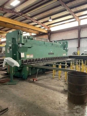 USED 1998 CINCINNATI 4SE20