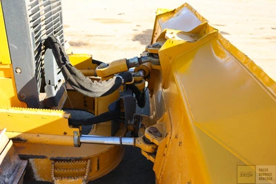 Used 2012 JOHN DEERE 650J Crawler Dozers California US | Monster Iron Equipment Services #1481092