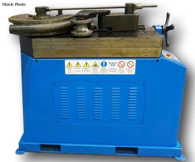 NEW ERCOLINA TB130 TOP BENDER