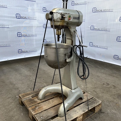 20 L Hobart A200 Change Pan Mixer