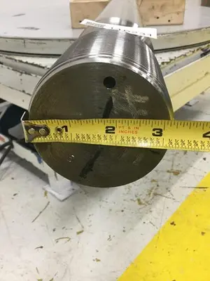 USED CINCINNATI MILACRON MT170-15 / TB