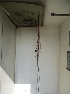 USED WAUKESHA F2895GSIU