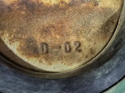 USED EL-O-MATIC ED0040-U2A00A-14K0