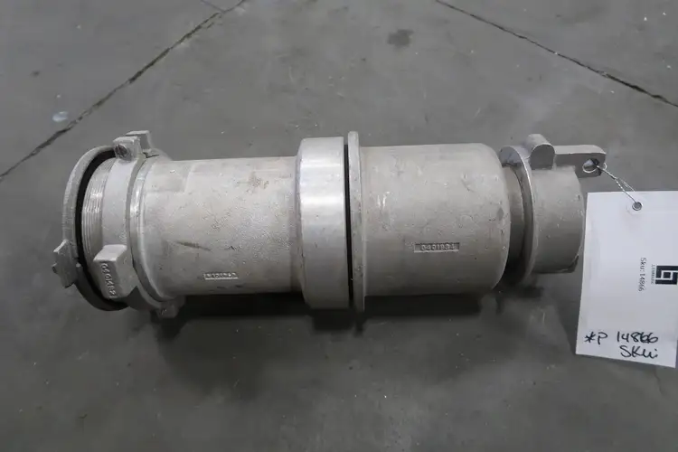 Used CROUSE-HINDS APR20428 Cable & Wire British Columbia CA | Lenmark #251941
