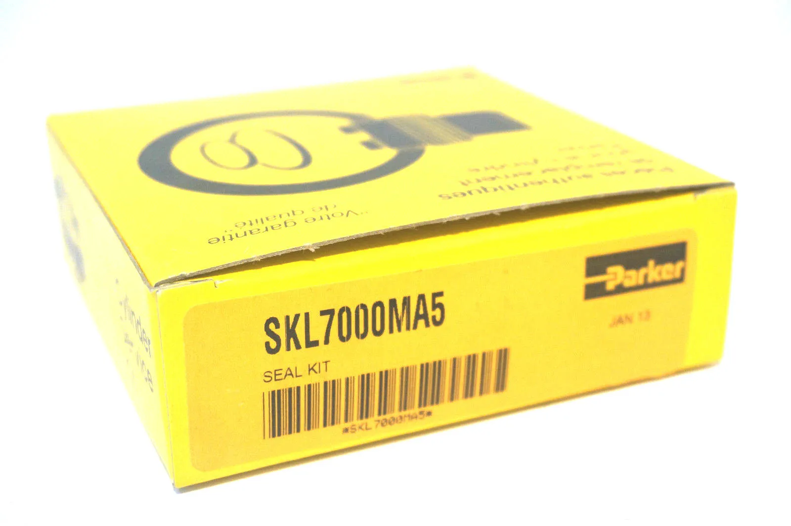 NEW PARKER SKL7000MA5 SEAL KIT