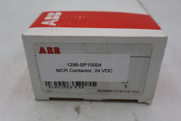 New | in-Stock ABB AEP-30-00 Relays & Switches Connecticut US | BG Industrial Surplus #472941