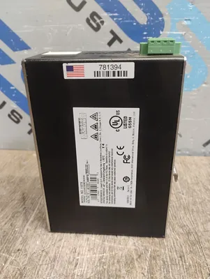 N-Tron 116TX PLC Ethernet & Communication | ESS Industrial Equipment Sales (4)