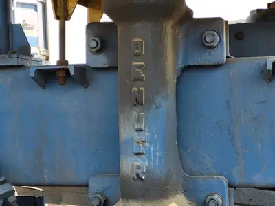 USED METSO DR24