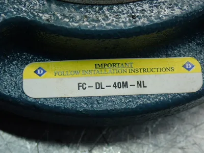 New | in-Stock DODGE FCDL40MNL Bearings Ohio US | HGR 24 #740079