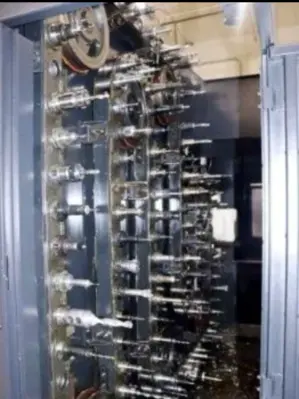 2013 MAZAK HORIZONTAL CENTER NEXUS 4000-III Horizontal Machining Centers | Toolquip, Inc. (8)