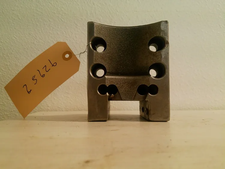 Used UNBRANDED Tool holders Tool Holders | MachineStation #946988