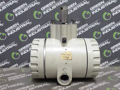 Fisher Controls Type 4211 Electronic Position Transmitter 4211X1-BA1 Used