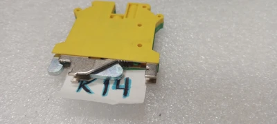 USED Phoenix Contact USLKG-5
