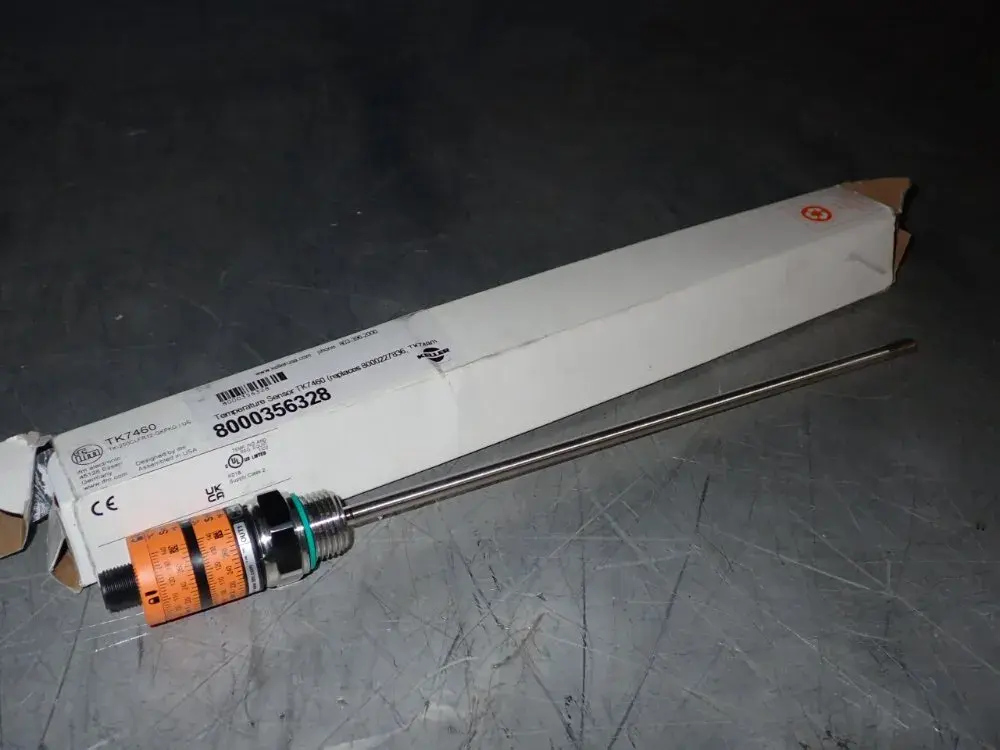 NEW IFM TK7460