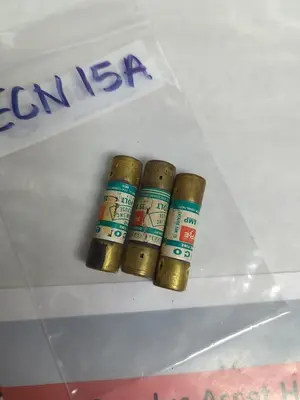 Used ECON ECN15 Miscellaneous Equipment (Electrical & Power) | Surplus Asset Holdings #1193335