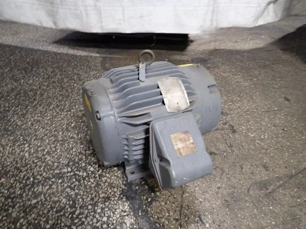 Motor