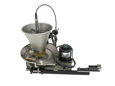 NEW KYOTO MOTRON NB-150 PARTS FEEDER NB150