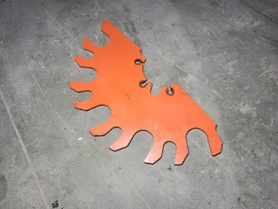 USED SANDVIK 70534243