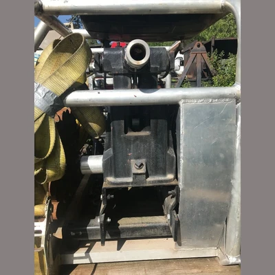 KOR150 Heli-Portable Diamond Core Drill