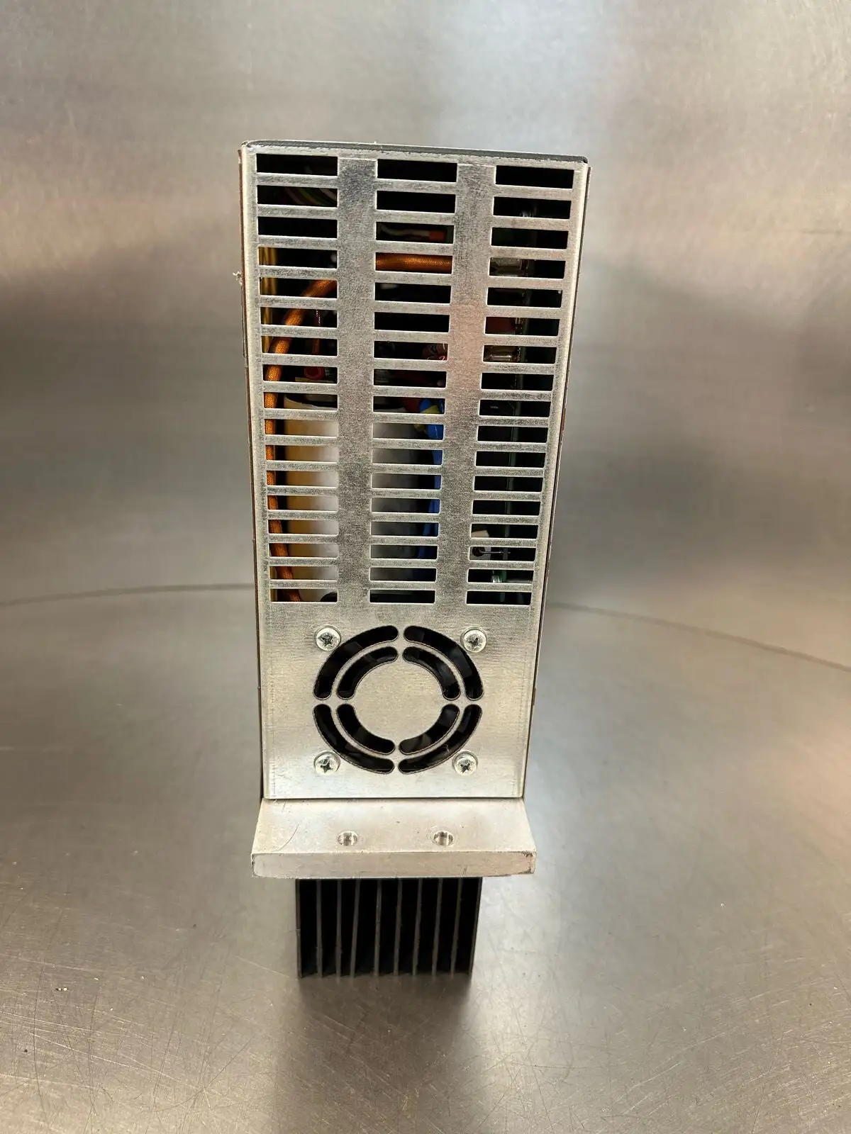 Baumuller BUG622-28-54-E / BUG622-28-54-E-112 50/60Hz (8.3.3)